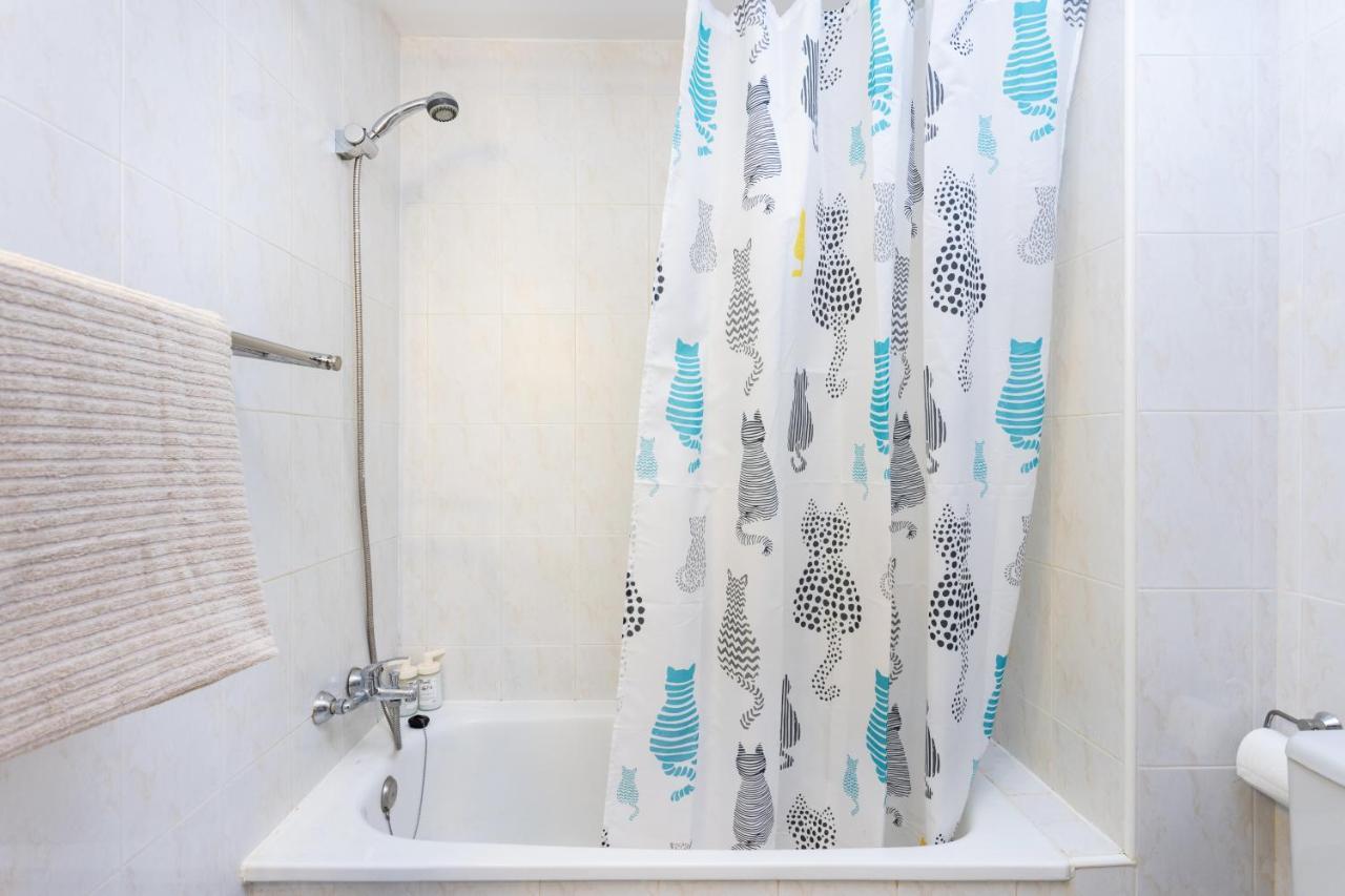 Home2Book Cozy Flat El Medano 2 Min From The Beach Exterior photo