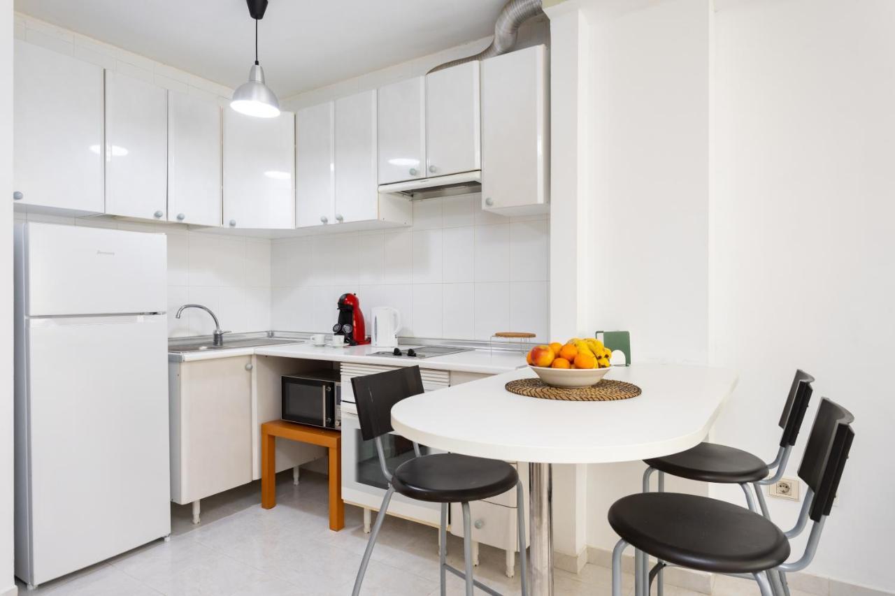 Home2Book Cozy Flat El Medano 2 Min From The Beach Exterior photo