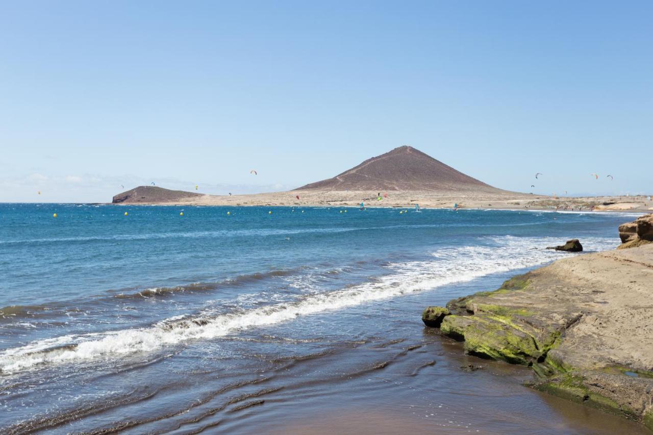 Home2Book Cozy Flat El Medano 2 Min From The Beach Exterior photo