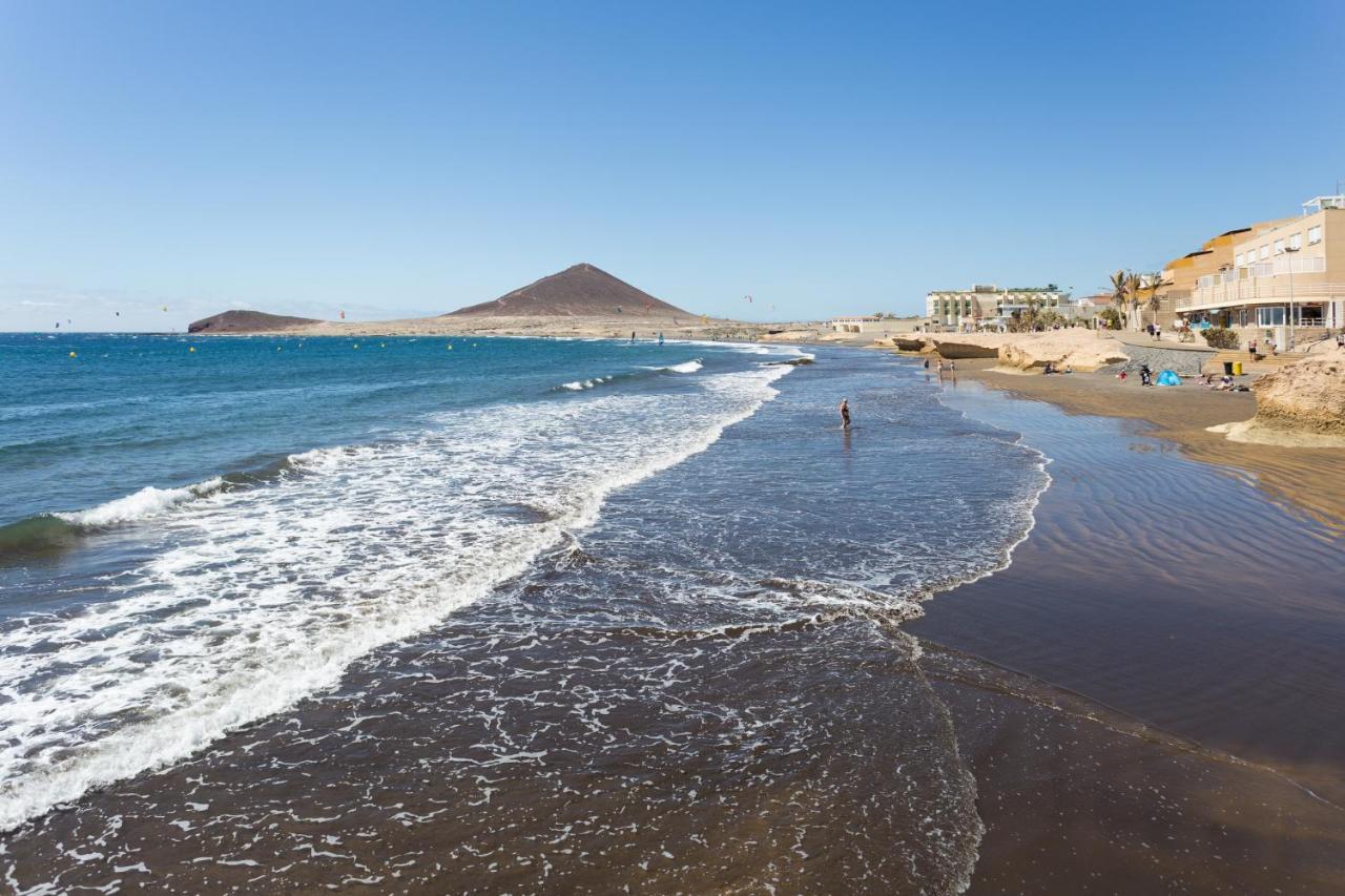Home2Book Cozy Flat El Medano 2 Min From The Beach Exterior photo