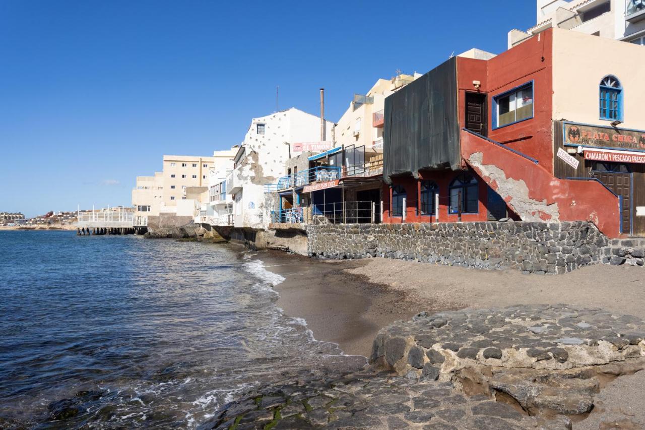 Home2Book Cozy Flat El Medano 2 Min From The Beach Exterior photo
