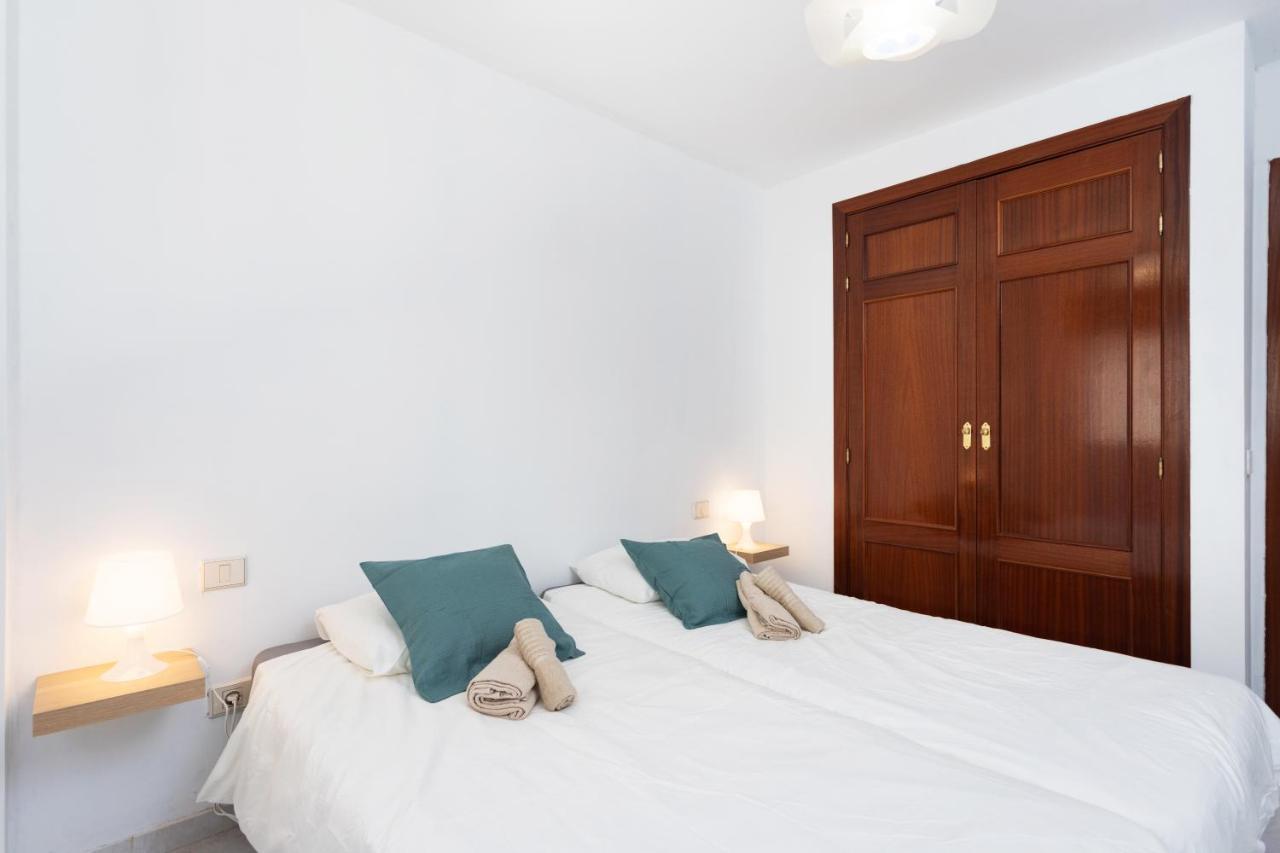 Home2Book Cozy Flat El Medano 2 Min From The Beach Exterior photo