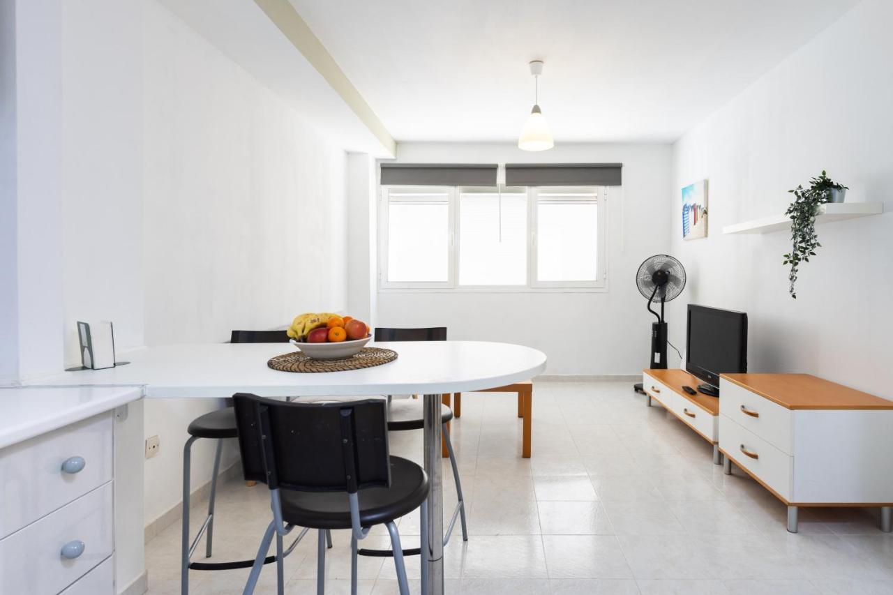 Home2Book Cozy Flat El Medano 2 Min From The Beach Exterior photo