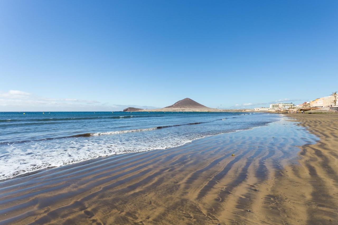 Home2Book Cozy Flat El Medano 2 Min From The Beach Exterior photo