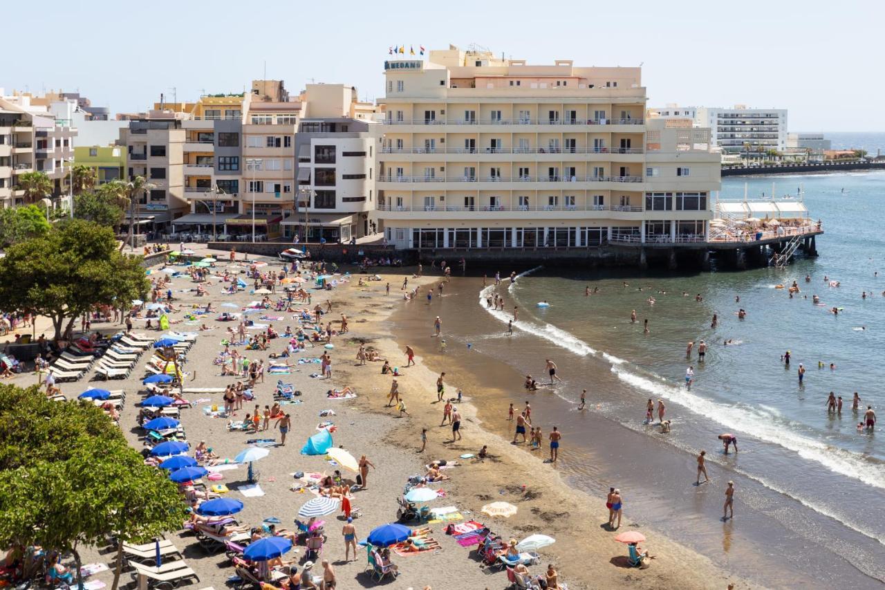 Home2Book Cozy Flat El Medano 2 Min From The Beach Exterior photo