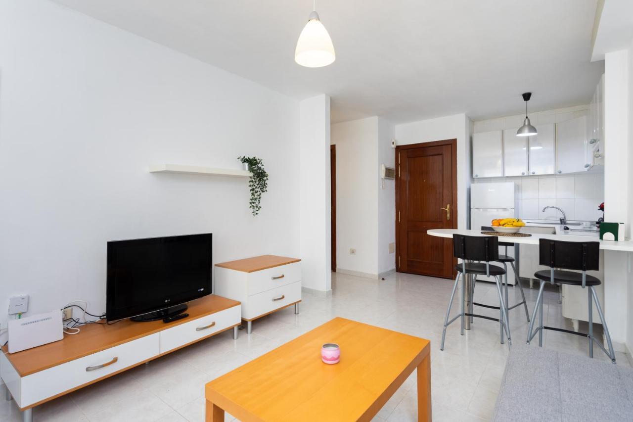 Home2Book Cozy Flat El Medano 2 Min From The Beach Exterior photo