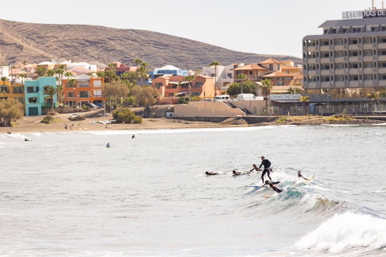 Home2Book Cozy Flat El Medano 2 Min From The Beach Exterior photo