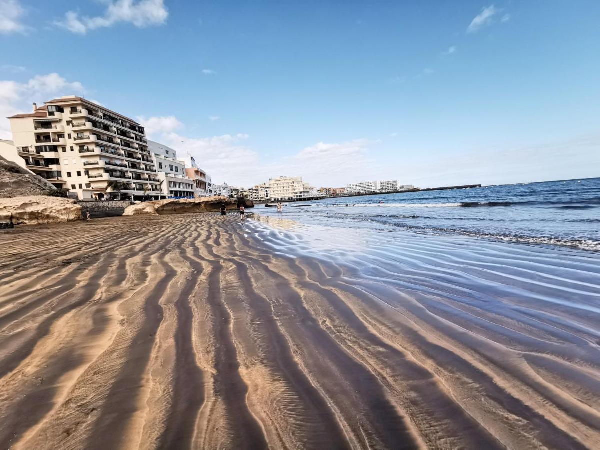 Home2Book Cozy Flat El Medano 2 Min From The Beach Exterior photo