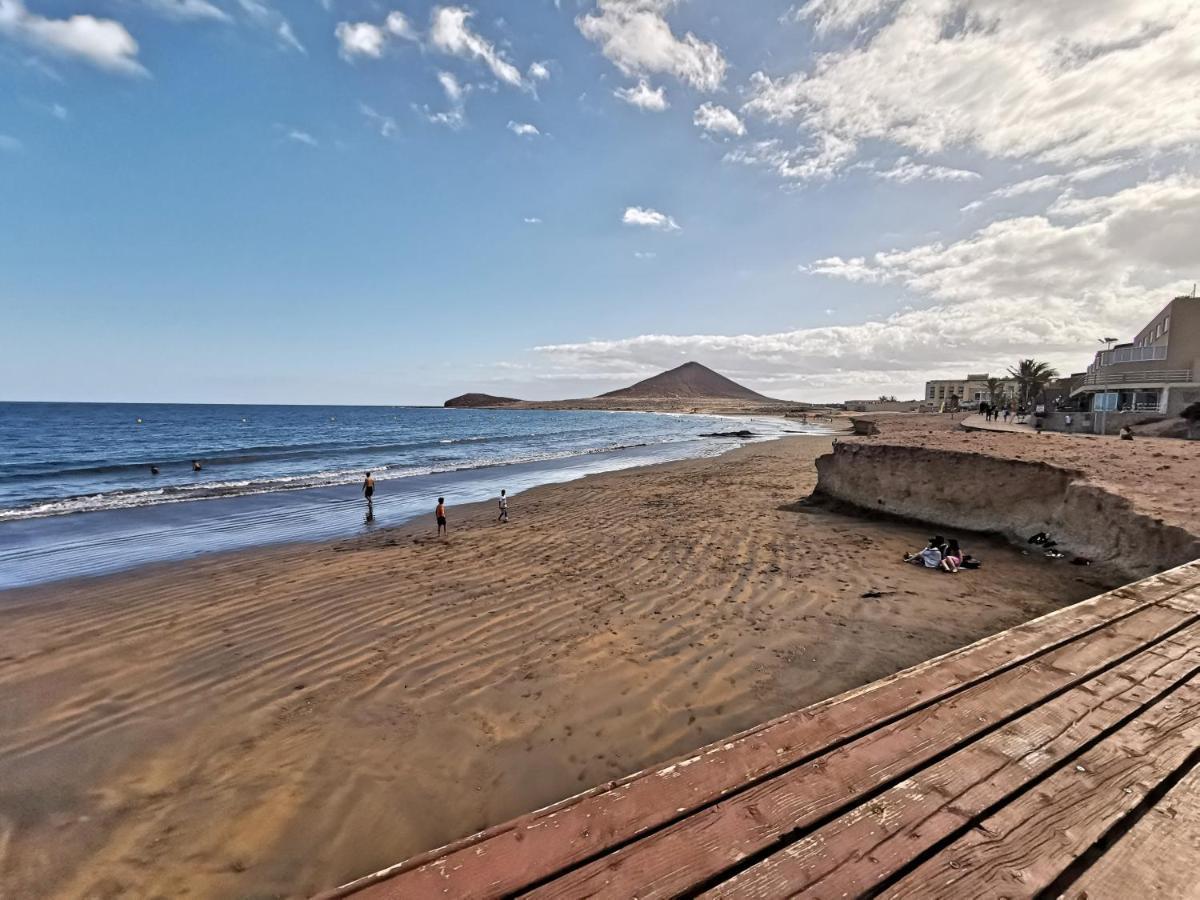 Home2Book Cozy Flat El Medano 2 Min From The Beach Exterior photo