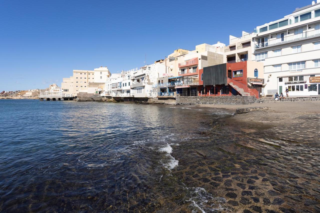 Home2Book Cozy Flat El Medano 2 Min From The Beach Exterior photo