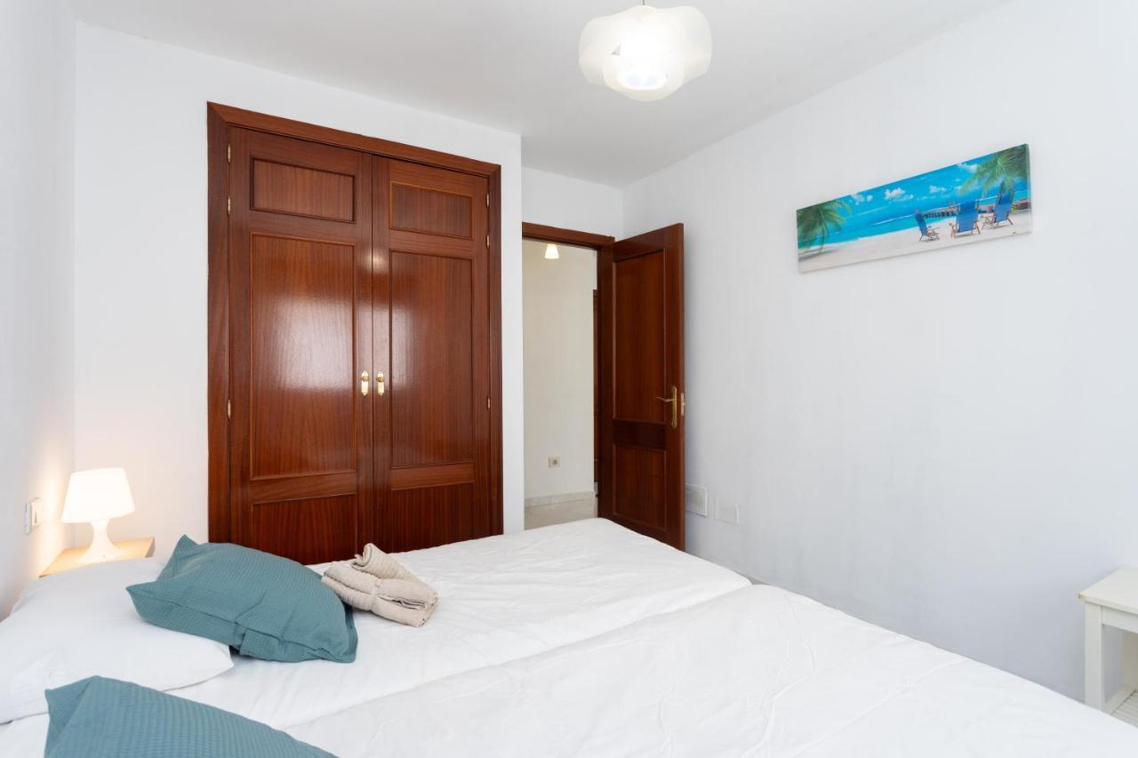 Home2Book Cozy Flat El Medano 2 Min From The Beach Exterior photo