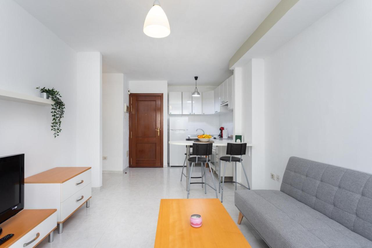 Home2Book Cozy Flat El Medano 2 Min From The Beach Exterior photo
