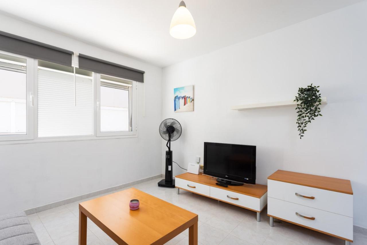 Home2Book Cozy Flat El Medano 2 Min From The Beach Exterior photo