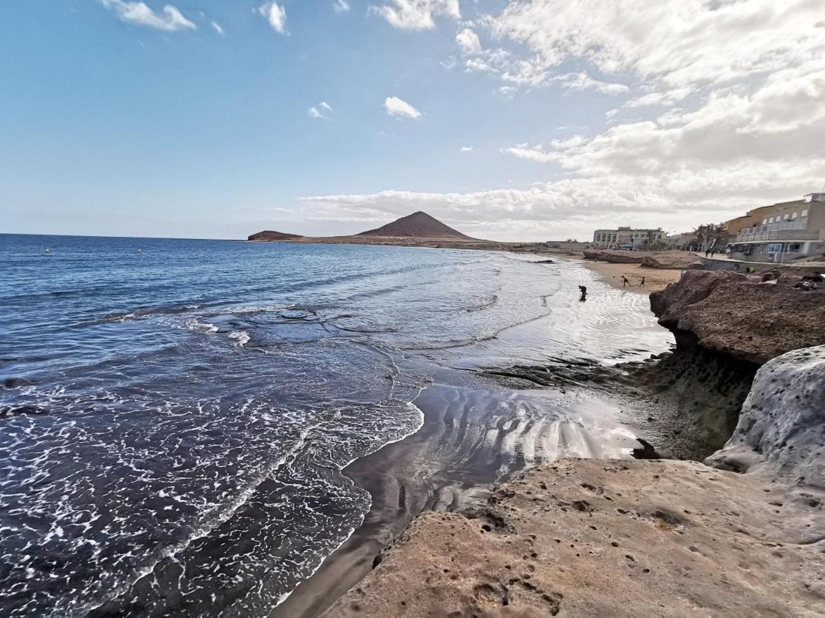 Home2Book Cozy Flat El Medano 2 Min From The Beach Exterior photo